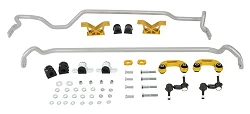 SUBARU IMPREZA 9/02-9/07