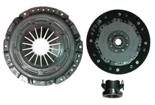 Zestaw sprzęgła Xtreme Clutch JEEP CHEROKEE 2.4 4x4 108KW (2004-2008)