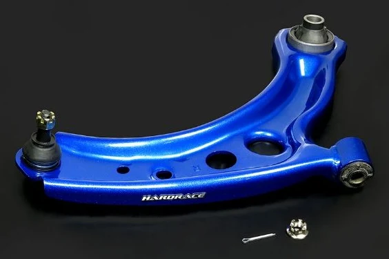 Hardrace Front Lower Control Arm For Toyota Sienta Vios Yaris