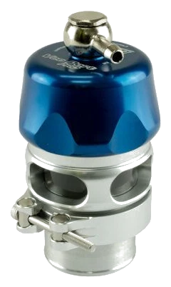Zawór Blow off BOV Turbosmart TS-0205-1130 Vee-Port PRO Universal