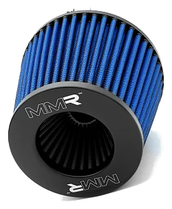 MMR Intake Kit with Heat Shield for BMW M140i M240i 340i 440i B58 for 2016+