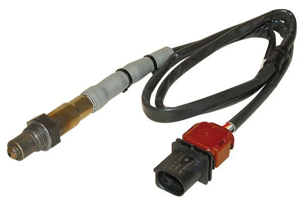 Sonda Lambda BOSCH 0 258 017 012 do Audi A3 Seat Leon Skoda Octavia VW Volkswagen Golf 2.0 FSI