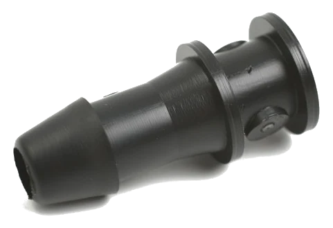 Zaślepka plastikowa 5mm