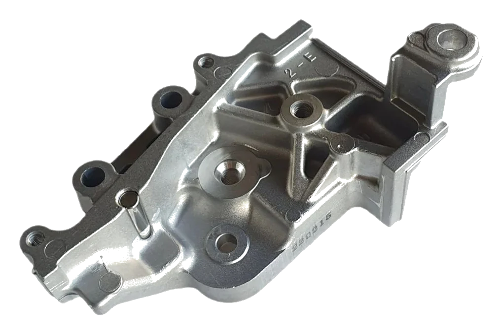 Mocowanie Napinacza 13156AA110 Subaru WRX STI 2008+